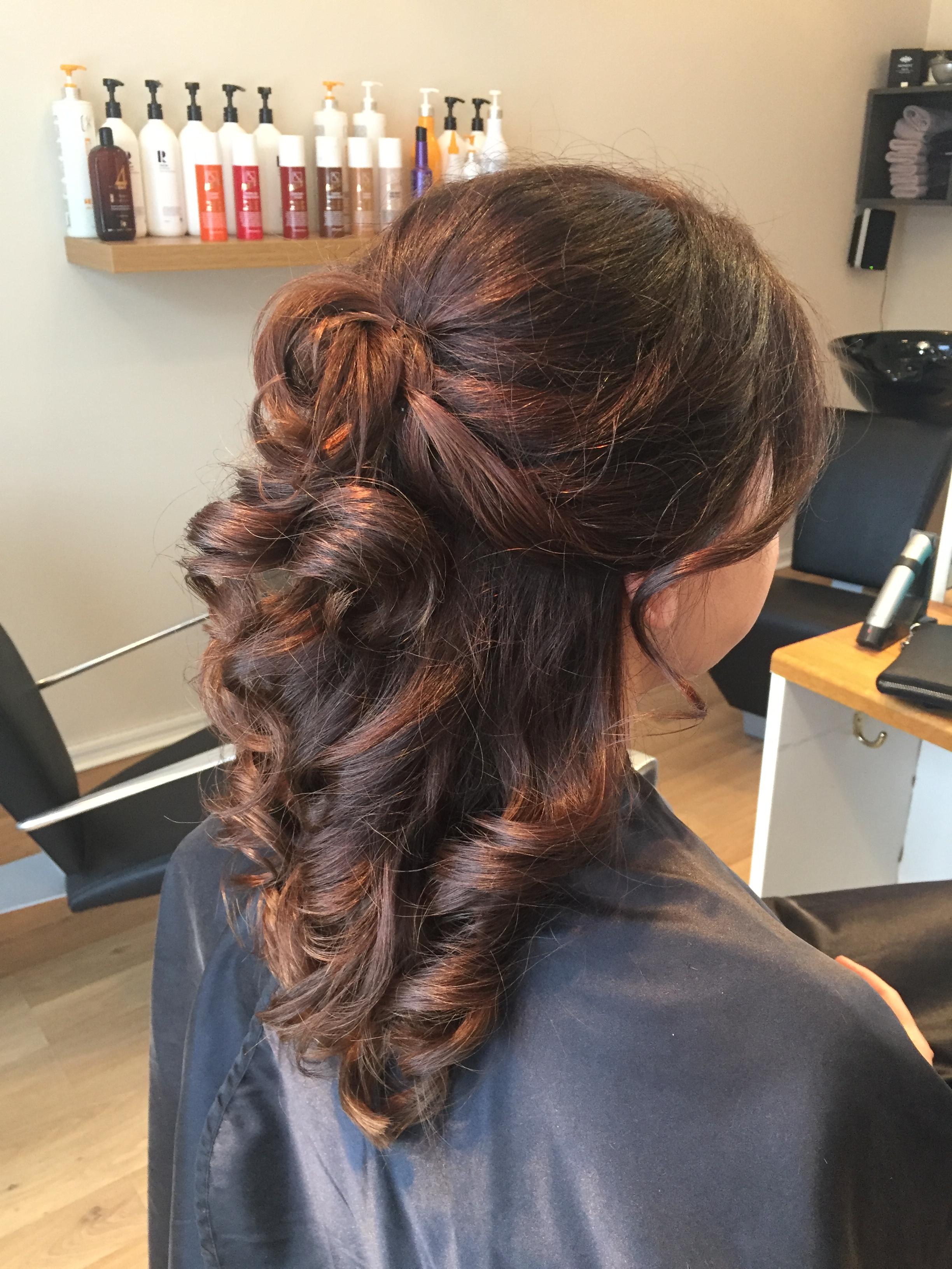 Norra Stockholm bra frisör