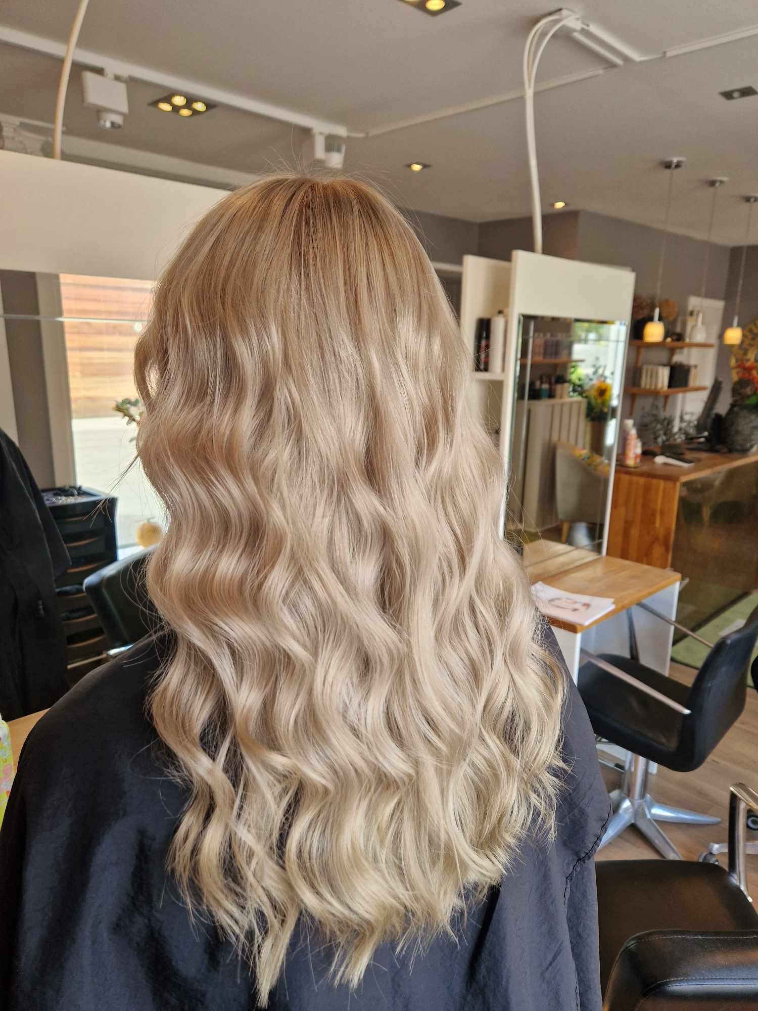 Sollentuna frisör rådgivning