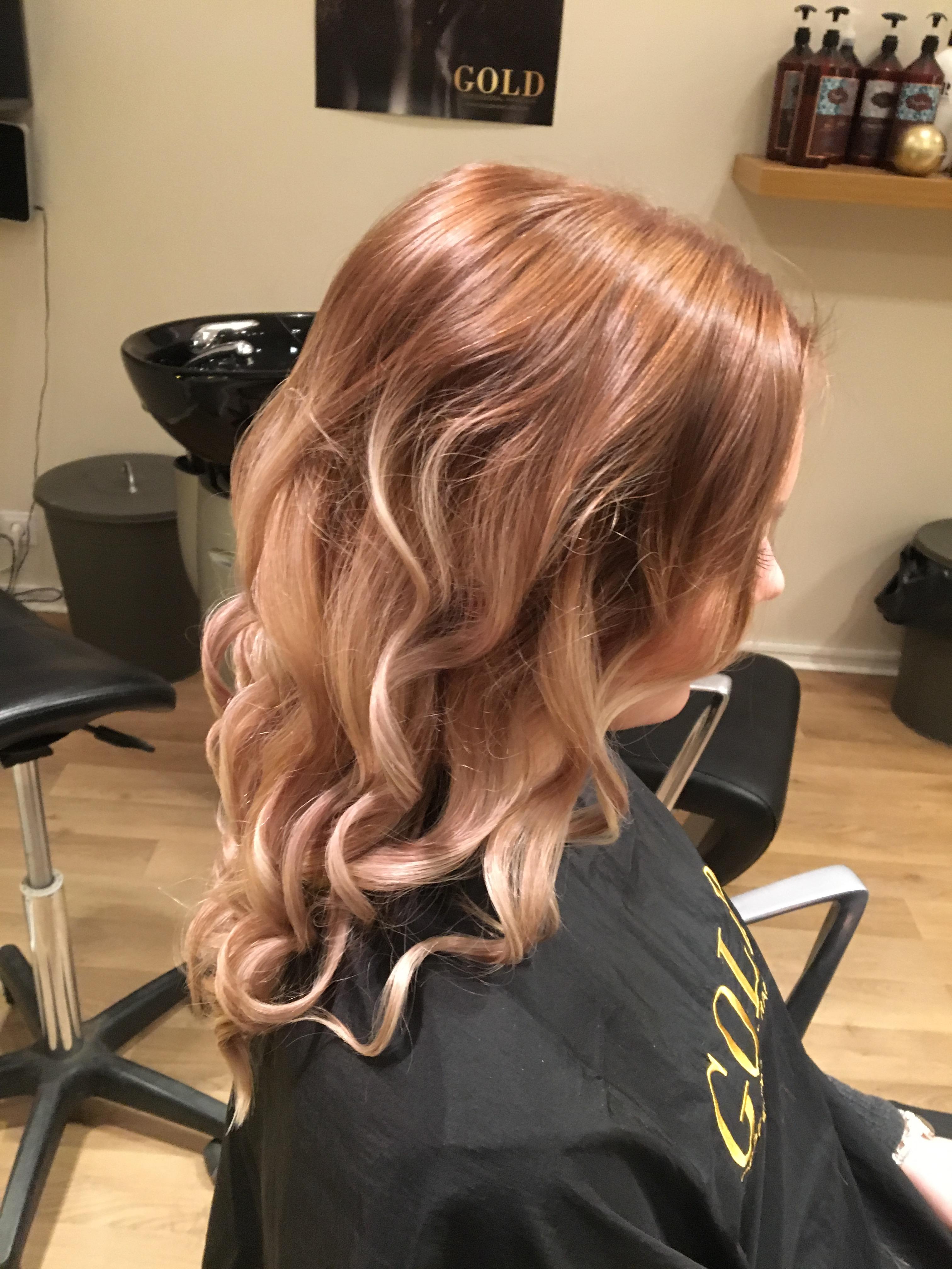 Bästa frisören Sollentuna